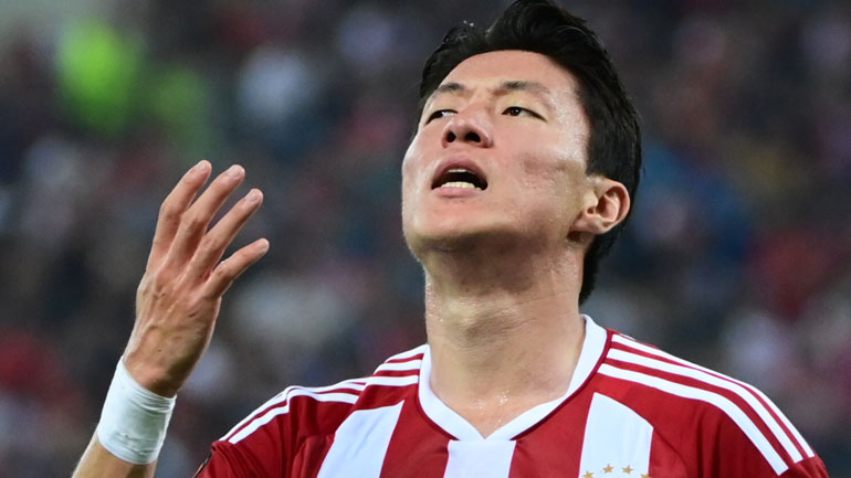 «Πύρρειος» νίκη για τη Νότια Κορέα κόντρα στο Καμερούν, τραυματίστηκε ο Ουί Τζο Χουάνγκ