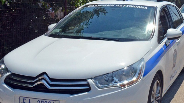 Θεσσαλονίκη: Τροχαίο με τραυματισμό μεταναστών που μπήκαν παράνομα στη χώρα Θεσσαλονίκη: Τροχαίο με τραυματισμό μεταναστών που μπήκαν παράνομα στη χώρα