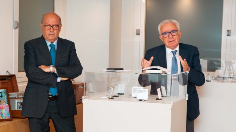 Παρουσίαση του Μουσείου Καρδιολογίας από την Ελληνική Καρδιολογική Εταιρεία