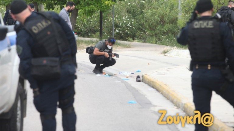 Πως η ΕΚΑΜ έσωσε τη ζωή του Αλβανού κακοποιού στην Πανεπιστημιούπολη Πως η ΕΚΑΜ έσωσε τη ζωή του Αλβανού κακοποιού στην Πανεπιστημιούπολη