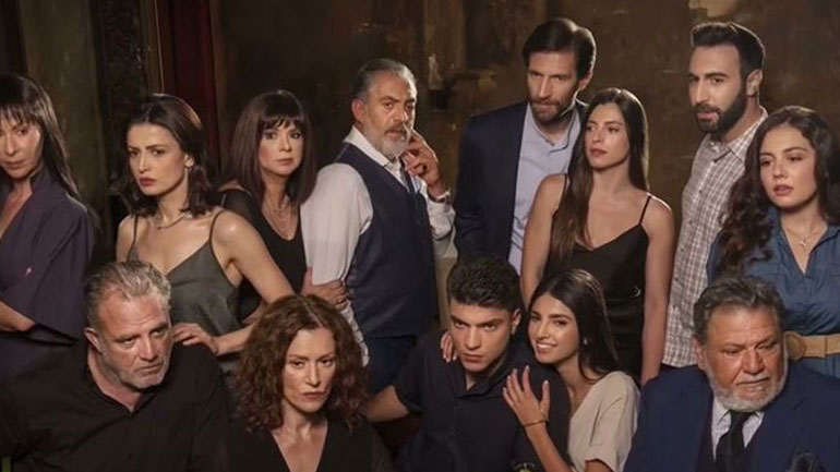 Γη της Ελιάς – Τι θα δούμε στο επεισόδιο της Τετάρτης