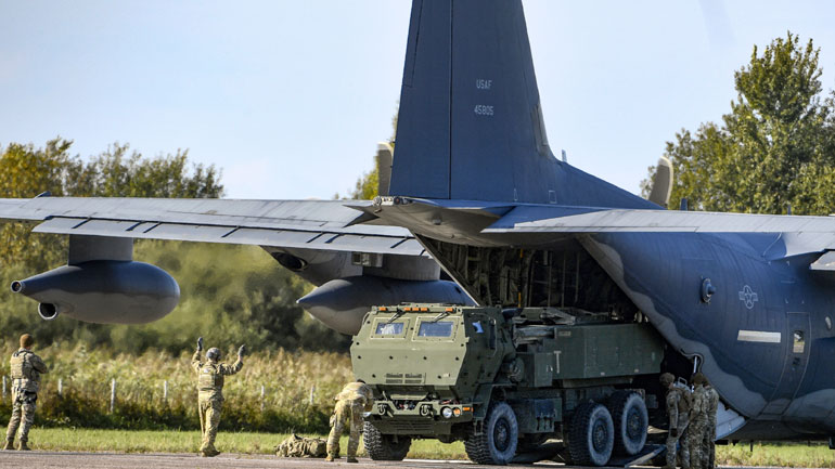 Λετονία: Κατάσταση εκτάκτου ανάγκης στη μεθόριο με τη Ρωσία