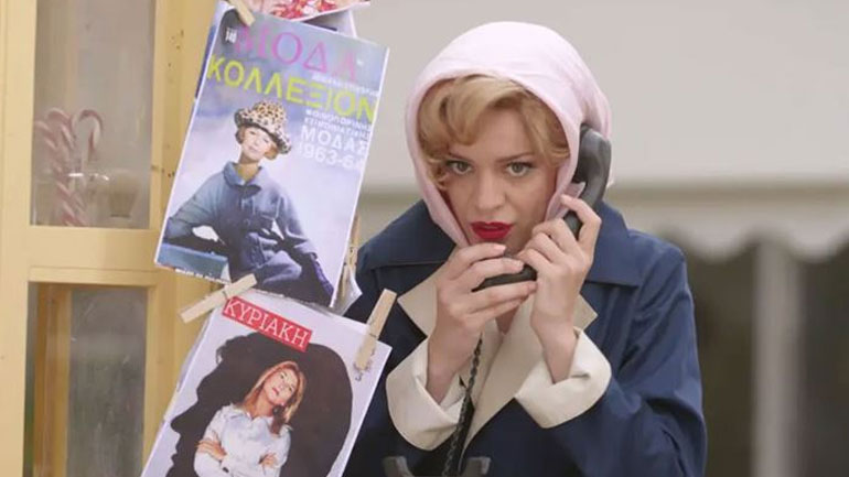 Ο Παράδεισος των Κυριών: Τι θα δούμε στο επεισόδιο της Τετάρτης Ο Παράδεισος των Κυριών: Τι θα δούμε στο επεισόδιο της Τετάρτης