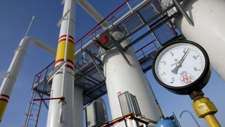 Πλαφόν στη χονδρική τιμή του φυσικού αερίου ζητούν η Ελλάδα και άλλες 14 χώρες της Ε.Ε.