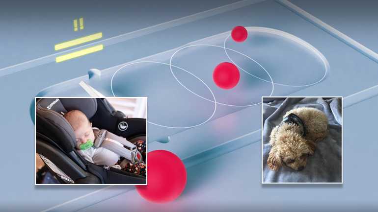 Οι «ξεχασιάρηδες» βρήκαν το…μάστορά τους απο τη Volvo 