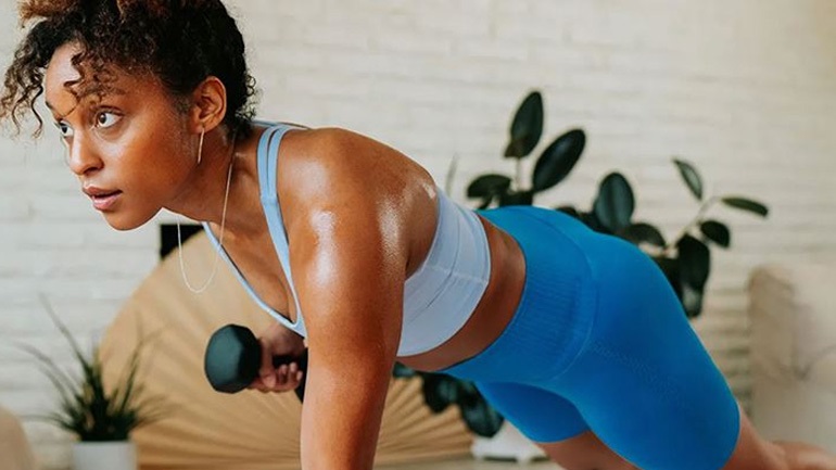 Η τακτική άσκηση με βαράκια μειώνει τον κίνδυνο πρόωρου θανάτου