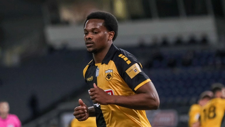 Λιβάι Γκαρσία: «Υπάρχουν μεγάλες προσδοκίες από μένα»