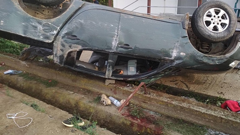 Ευρωπαϊκή Ένωση: Πάνω από 6.000 θάνατοι παιδιών σε τροχαία δυστυχήματα την τελευταία δεκαετία