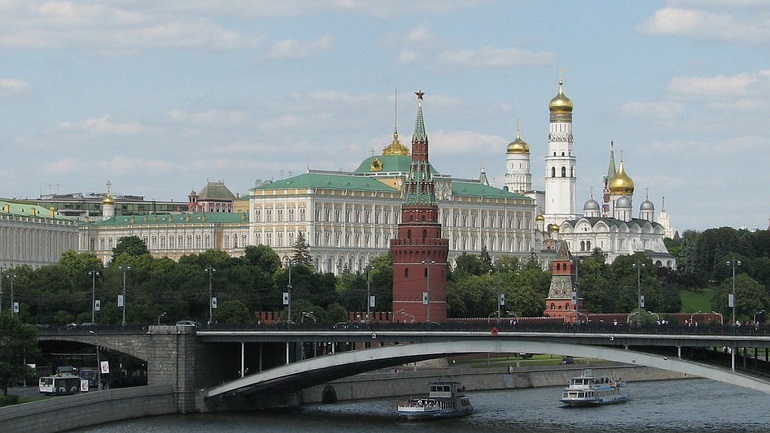 Κρεμλίνο: Η επιχείρηση στην Ουκρανία θα συνεχιστεί μέχρι να καταλήφθεί όλη η περιφέρεια του Ντονέτσκ