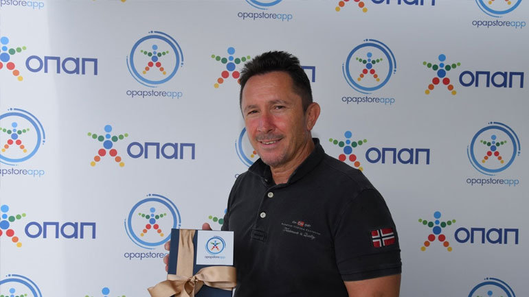 Ευάγγελος Πάλλης