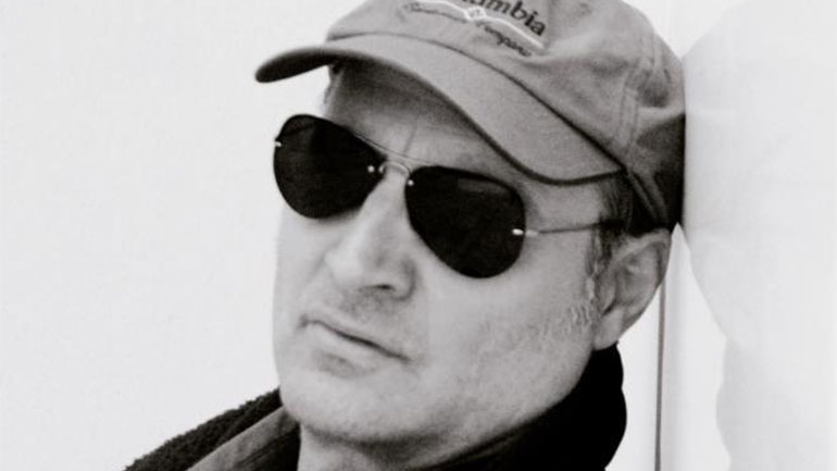 «Η έβδομη ήπειρος. 60 ταινίες για πάντα» του Δημήτρη Αθανίτη