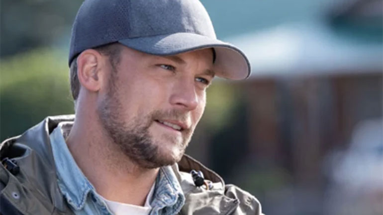 Πέθανε σε ηλικία 33 ετών ο ηθοποιός Robert Cormier