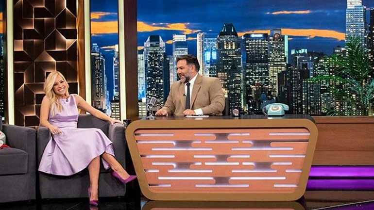 Μαρία Αναστασοπούλου: Αποκάλυψε τον λόγο που αποχώρησε από τον ΣΚΑΪ μετά από 15 χρόνια!