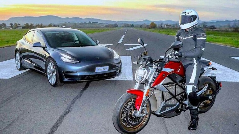 Πόσο προστατεύουν τους μοτοσυκλετιστές τα αστέρια του Euro NCAP;