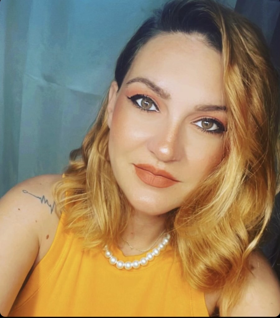 Η Αναστασία Παναγιωτίδου