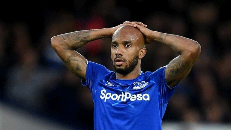 Αγγλία: Τέλος καριέρας για τον Φαμπιάν Ντελφ