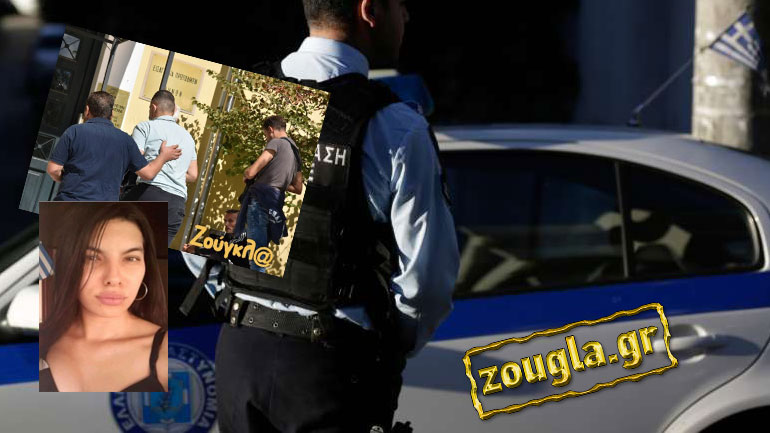 Η σχέση του ληστή των Mac Donald’s με την πολυτεχνειούπολη και την δόκιμη αστυφύλακα