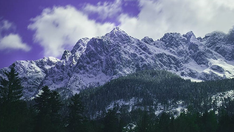 Ελβετία: Το 6% των παγετώνων των Άλπεων χάθηκε σε ένα χρόνο