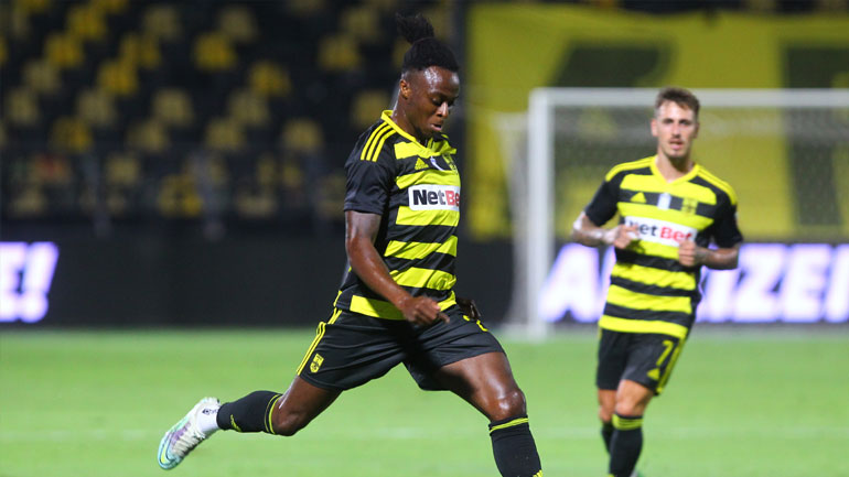 Άρης: Ίωση ο Νταμπό, στην Ισπανία ο Ντουκουρέ