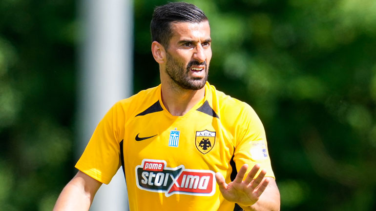 Χατζισαφί: «Ντρέπομαι για την κατάσταση που επικρατεί στο Ιράν σε ό,τι αφορά στις γυναίκες»