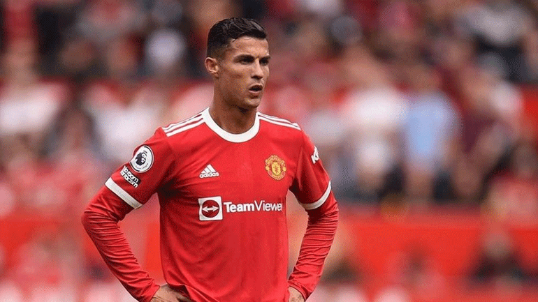 Ο Κριστιάνο Ρονάλντο είναι σ’ επαφές με την Αλ Χιλάλ