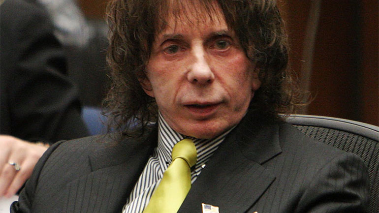 Έρχεται ντοκιμαντέρ για τον Φιλ Σπέκτορ, τη μουσική ιδιοφυία που καταδικάστηκε για φόνο – Δείτε το τρέιλερ