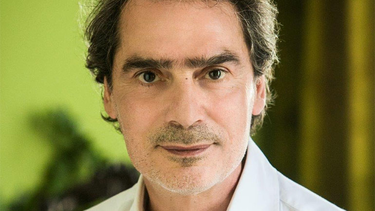 «Πρόβα ζωής»: Ένα μυθιστόρημα του Πασχάλη Λαμπαρδή