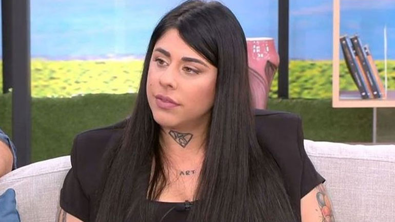 Super Κική: O χωρισμός από τον σύντροφό της, η αποβολή και η εξομολόγηση για την κατάθλιψη