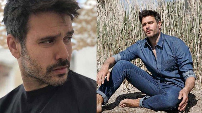 Μιχάλης Λεβεντογιάννης: Όσα θέλουμε να μάθουμε για τον καρδιοκατακτητή από τη σειρά «Οι Παγιδευμένοι»