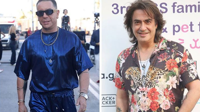 Γιώργος Μαζωνάκης: Πώς σχολίασε τη δικαστική διαμάχη με τον Διονύση Σχοινά;