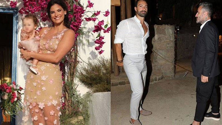 Χριστίνα Μπόμπα: Πώς σχολίασε την επανασύνδεση του Σάκη Τανιμανίδη με τον Γιώργο Μαυρίδη;