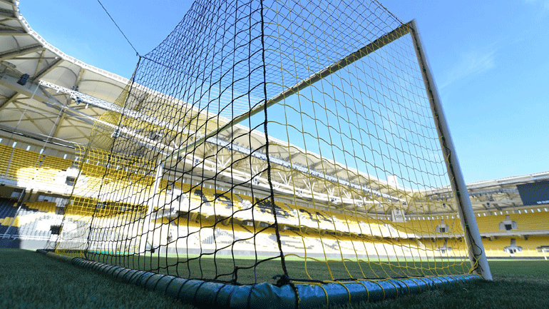 OPAP ARENA stories: Κάτι παραπάνω από ένα ποδοσφαιρικό γήπεδο