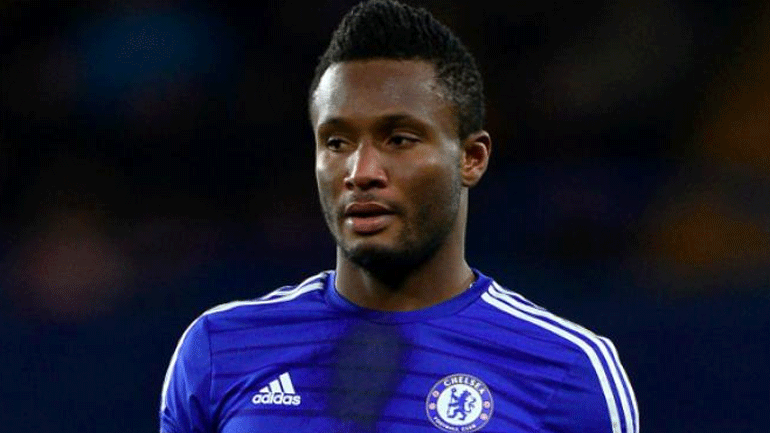 Αγγλία: Αποσύρθηκε από τα γήπεδα ο Τζον Όμπι Μίκελ