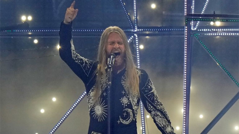 Eurovision 2023: Σε Γλασκώβη ή Λίβερπουλ θα διεξαχθεί ο διαγωνισμός