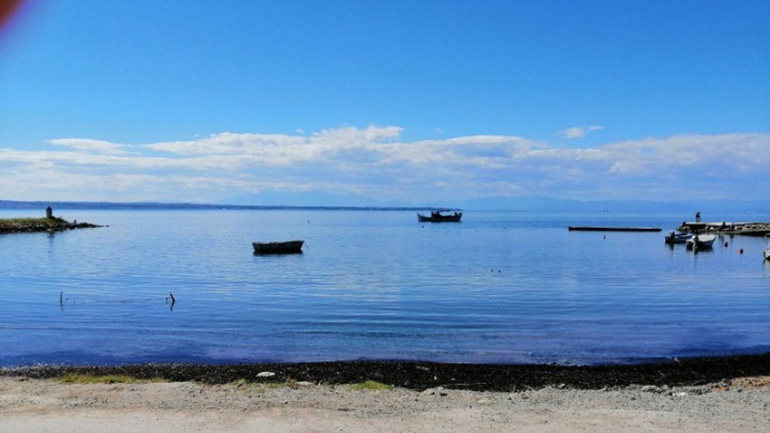 Στο νέο αλιευτικό καταφύγιο από το 2024 θα βρίσκονται οι ψαράδες της Ν. Κρήνης