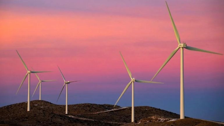 Όμιλος ΤΕΡΝΑ ΕΝΕΡΓΕΙΑΚΗ: Οικονομικά Αποτελέσματα Α’ Εξαμήνου 2022