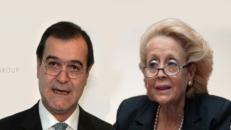 Αρχειοθετήθηκε και πάλι η μήνυση Βγενόπουλου κατά Θάνου