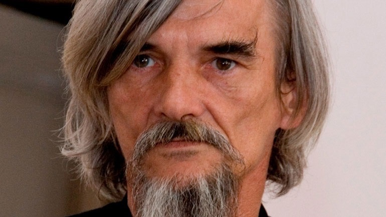 Ο Ρώσος ερευνητής των σταλινικών διώξεων, Γ. Ντμίτριεφ, μπήκε για τρίτη φορά στην απομόνωση της φυλακής