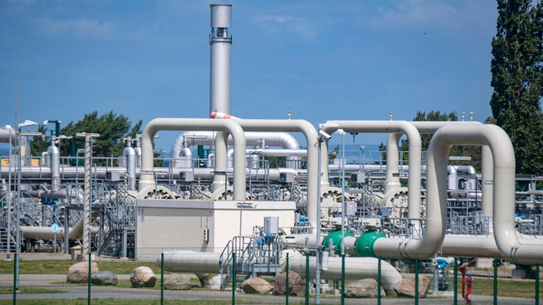 Nord Stream: Η Σουηδία εντόπισε και τέταρτη ρωγμή στους αγωγούς