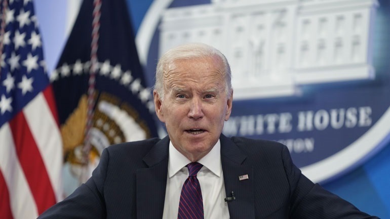 Μπάιντεν: Ο κυκλώνας Ίαν ίσως να στοίχισε τη ζωή σε πολλούς ανθρώπους στη Φλόριντα