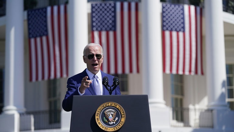 ΗΠΑ: Έξι πολιτείες προσφεύγουν στη δικαιοσύνη για να μπλοκάρουν τη διαγραφή χρεών από φοιτητικά δάνεια