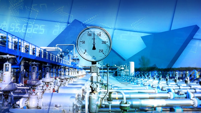 Δανία: Το μισό φυσικό αέριο των αγωγών Nord Stream έχει ήδη διαρρεύσει