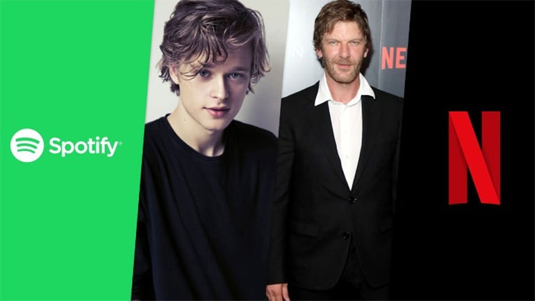 «The Playlist»: Μια σειρά για την ιστορία του Spotify έρχεται από το Netflix