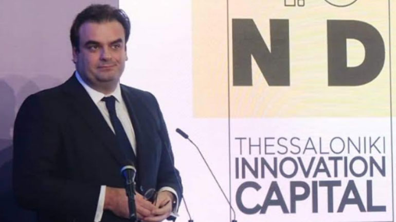 Θεσσαλονίκη: Τη 2η Διεθνή Έκθεση Καινοτομίας και Τεχνολογίας Beyond εγκαινίασε ο Κ. Πιερρακάκης