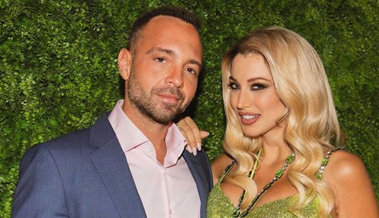 Παντρεύονται η Κωνσταντίνα Σπυροπούλου και ο Βασίλης Σταθοκωστόπουλος – Τα σχόλια της Καινούργιου