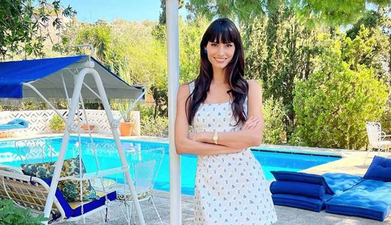 Love Island: Απόψε η πρεμιέρα με την Ηλιάνα Παπαγεωργίου – Τι θα δούμε;