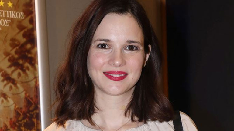 Η Ευγενία Δημητροπούλου για την υιοθεσία της κόρης της: «Ξαφνικά γίνεται ένα δέσιμο που πιο δικό σου δεν γίνεται»