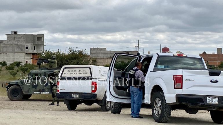 Έξι αστυνομικοί δολοφονήθηκαν στο Βόρειο Μεξικό