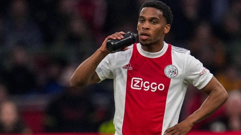 Επιστρέφει για τον Τίμπερ η Μάντσεστερ Γιουνάιτεντ