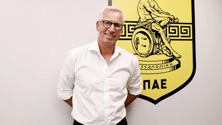 Πάρντιου: «Δεν μου αρέσει το 0-0 ή το 1-0»